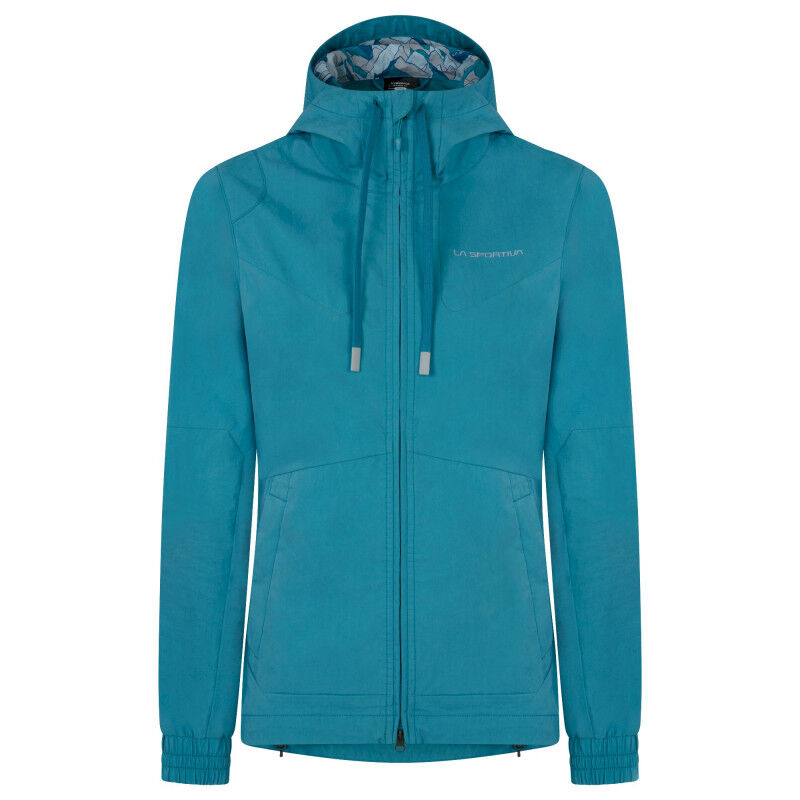 Wander Jkt - Chaqueta - Mujer