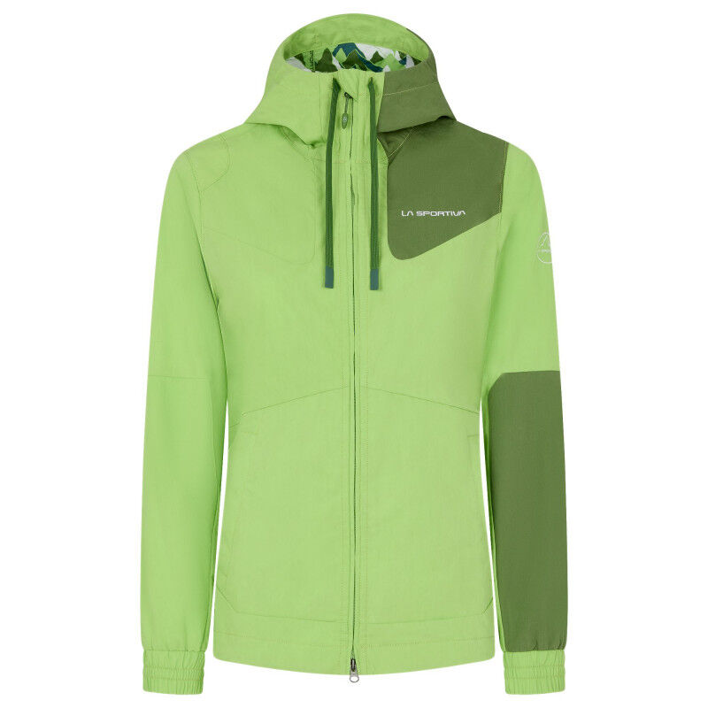 Wander Jkt - Takki - Naiset