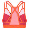 La Sportiva Wafaa Top - Sport-BH - Dam | Hardloop