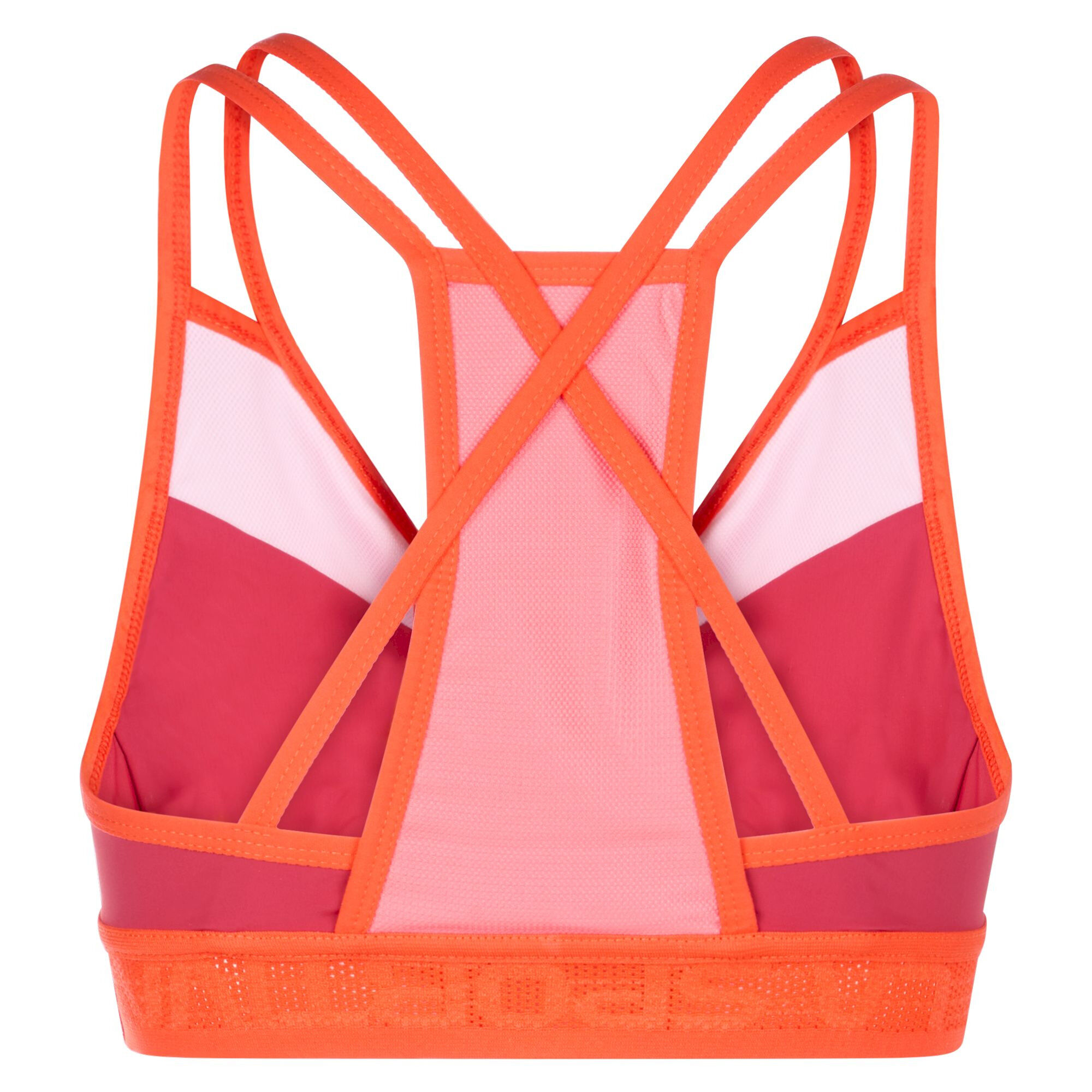 La Sportiva Wafaa Top - Sport-BH - Dam | Hardloop