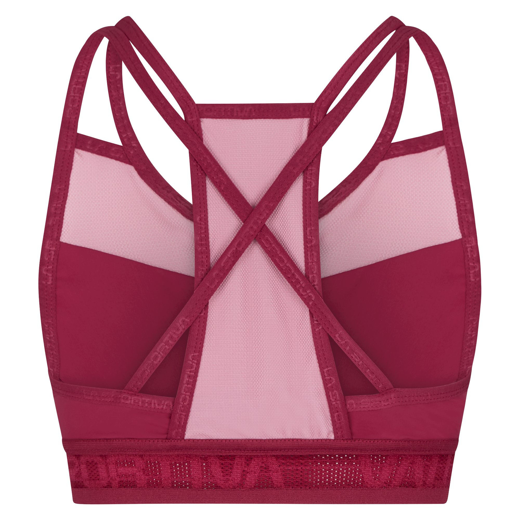 La Sportiva Wafaa Top - Sports bra - Women's | Hardloop