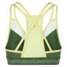 La Sportiva Wafaa Top - Sujetador deportivo - Mujer | Hardloop