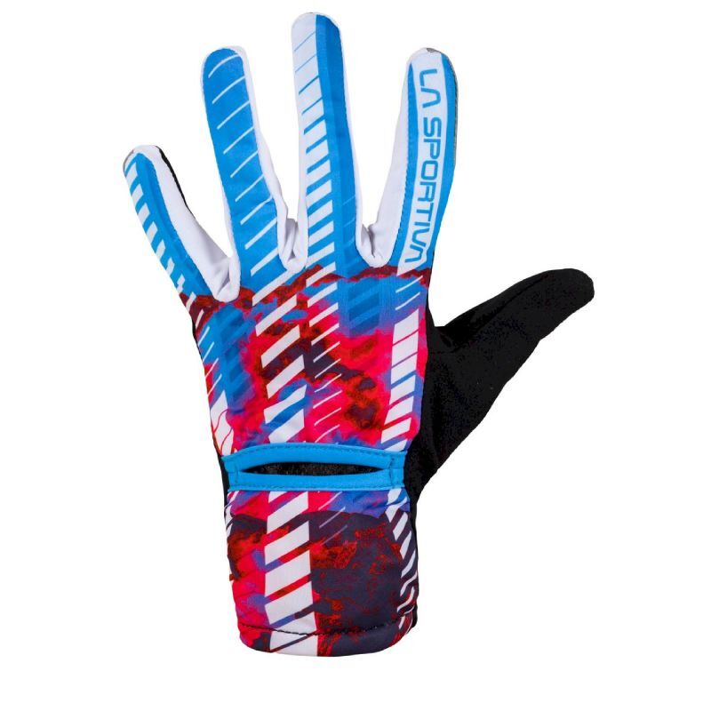 Trail Gloves - Dámské běžecké rukavice