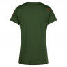 La Sportiva Volumes T-Shirt - T-shirt - Dam | Hardloop