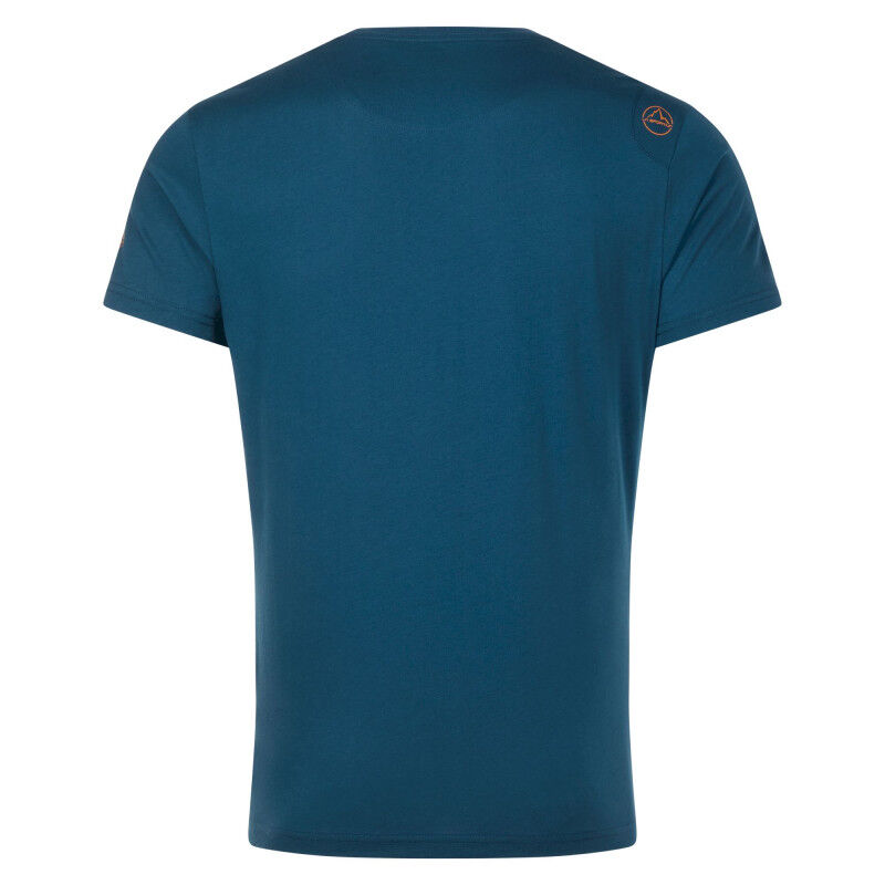 La Sportiva Volumes T-Shirt - T-shirt meski | Hardloop