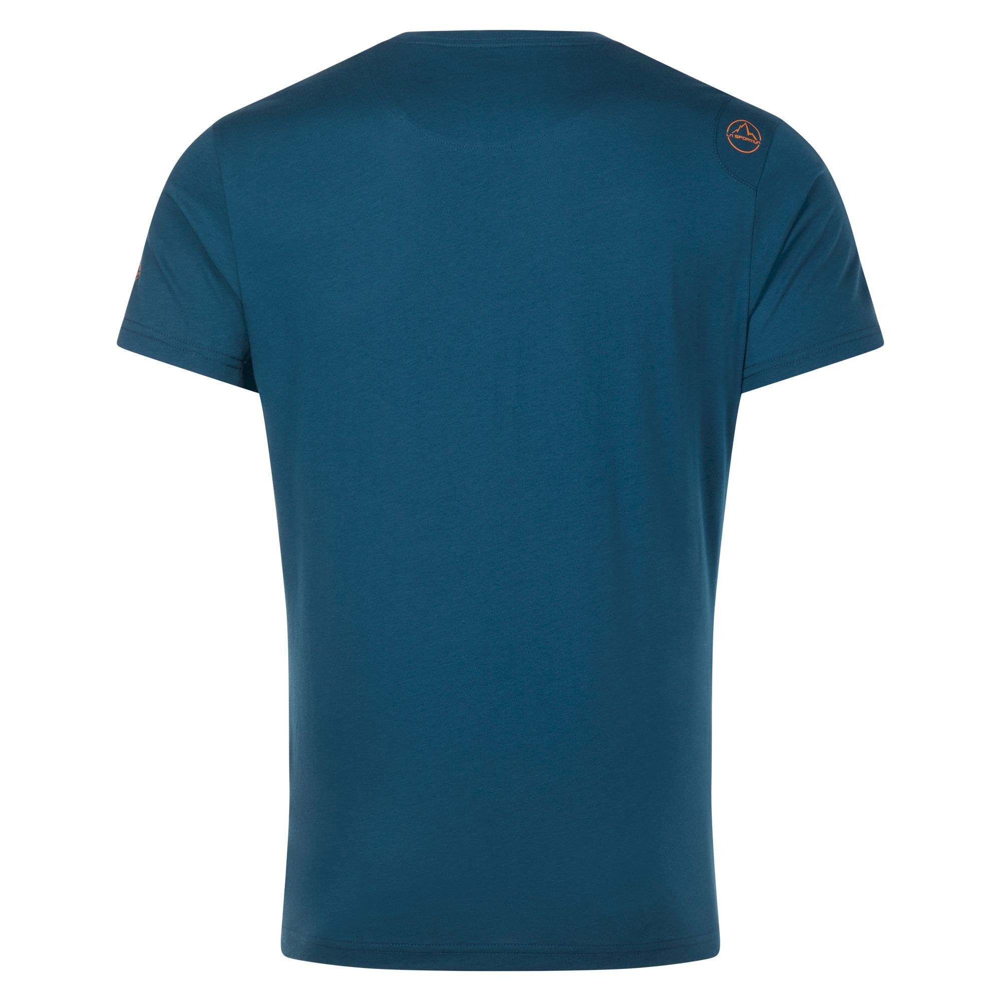La Sportiva Volumes T-Shirt - T-shirt - Men's | Hardloop