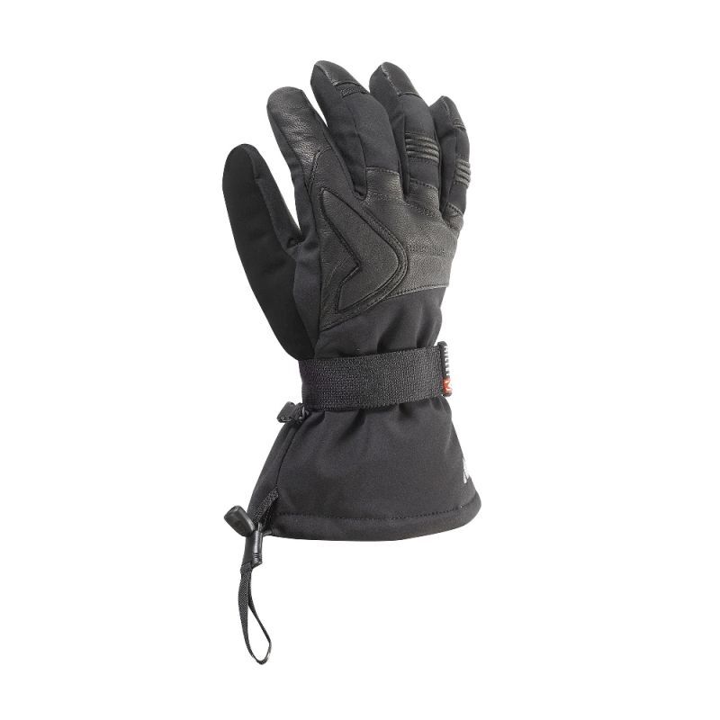 Millet Long 3 In 1 Dryedge Glove - Luva ski homem | Hardloop