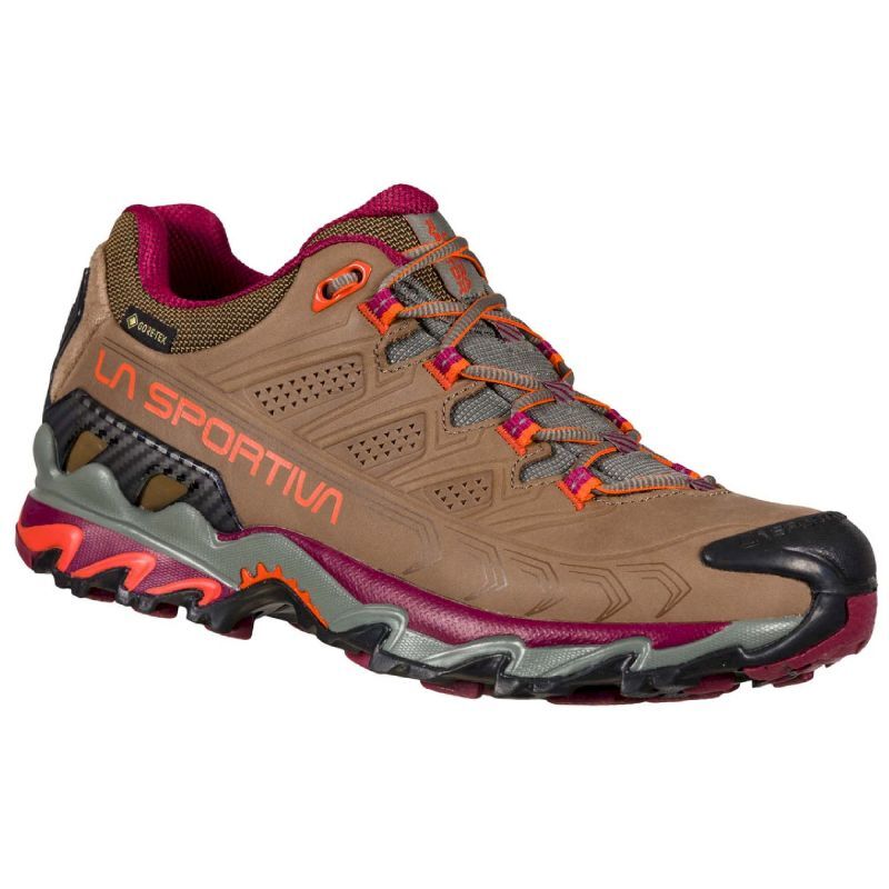 La Sportiva La Sportiva Ultra Raptor II Leather Wide Woman GTX 