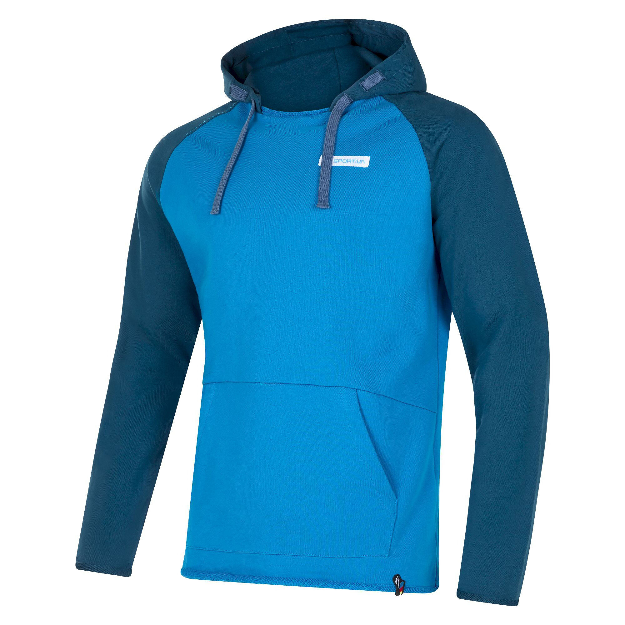 La Sportiva Telendos Hoody - Bluza z kapturem męska | Hardloop