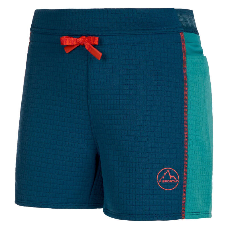 Technique Short - Klättershorts - Dam