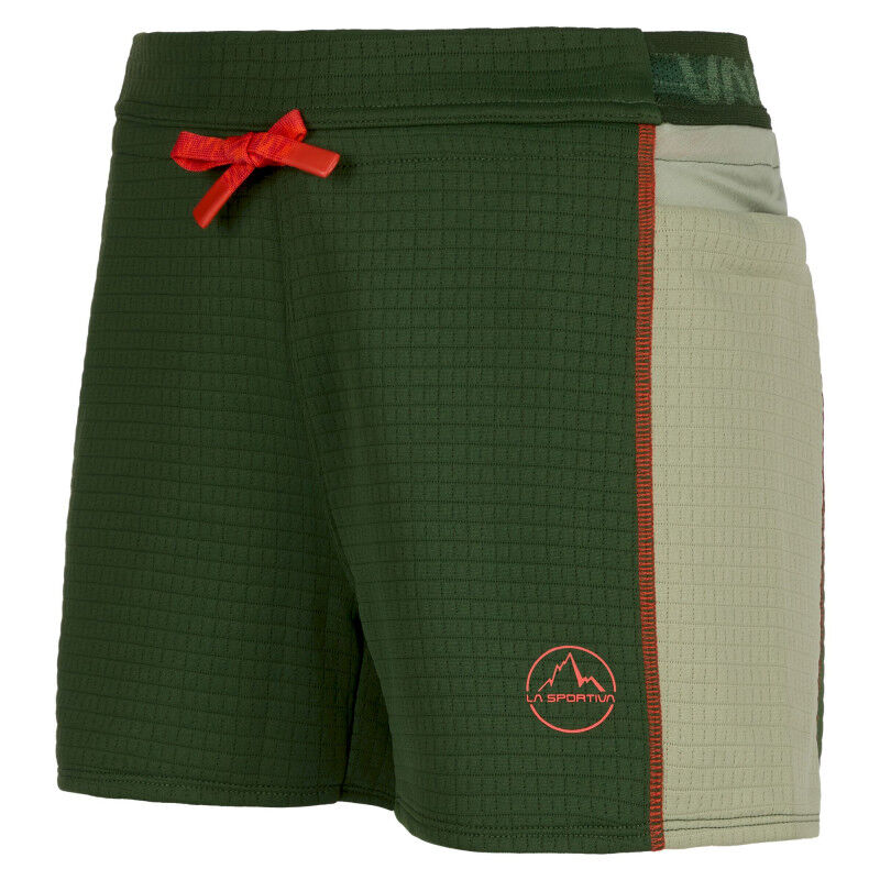 Technique Short - Klättershorts - Dam