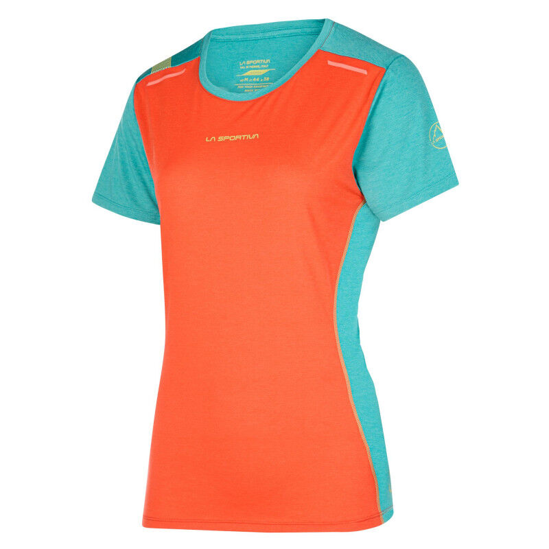 La Sportiva Tracer T-Shirt - T-shirt - Women's | Hardloop