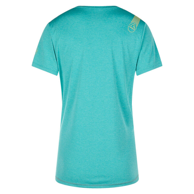 La Sportiva Tracer T-Shirt - T-shirt - Women's | Hardloop