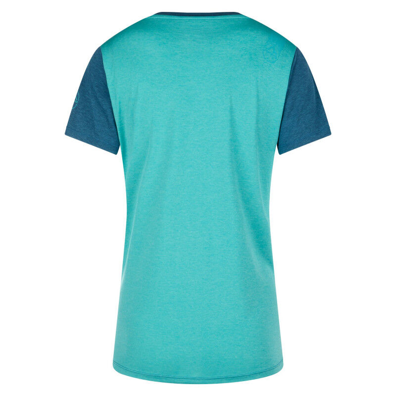 La Sportiva Tracer T-Shirt - T-shirt femme | Hardloop