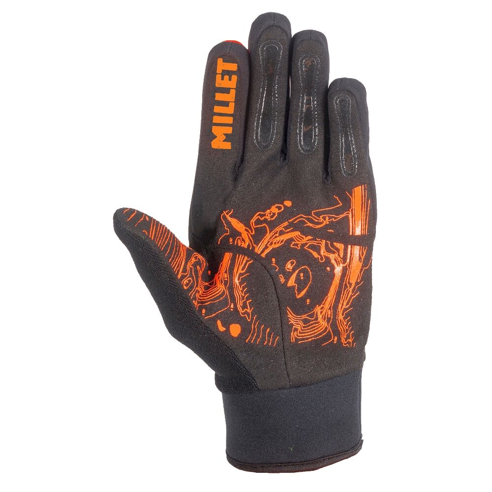 Millet Pierra Ment' Glove - Pánské Lyžařské rukavice | Hardloop