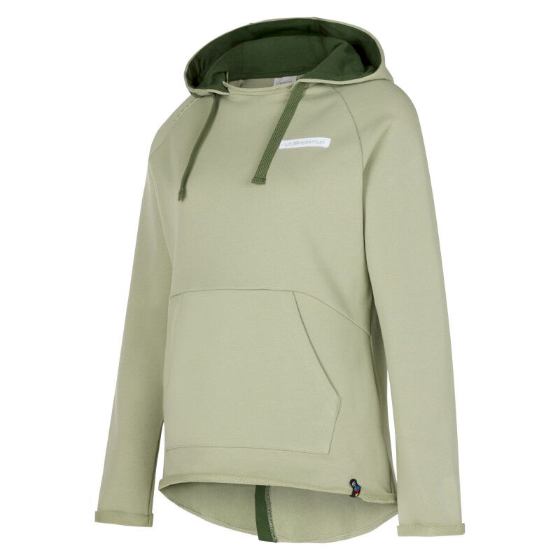 Telendos Hoody - Sudadera - Mujer