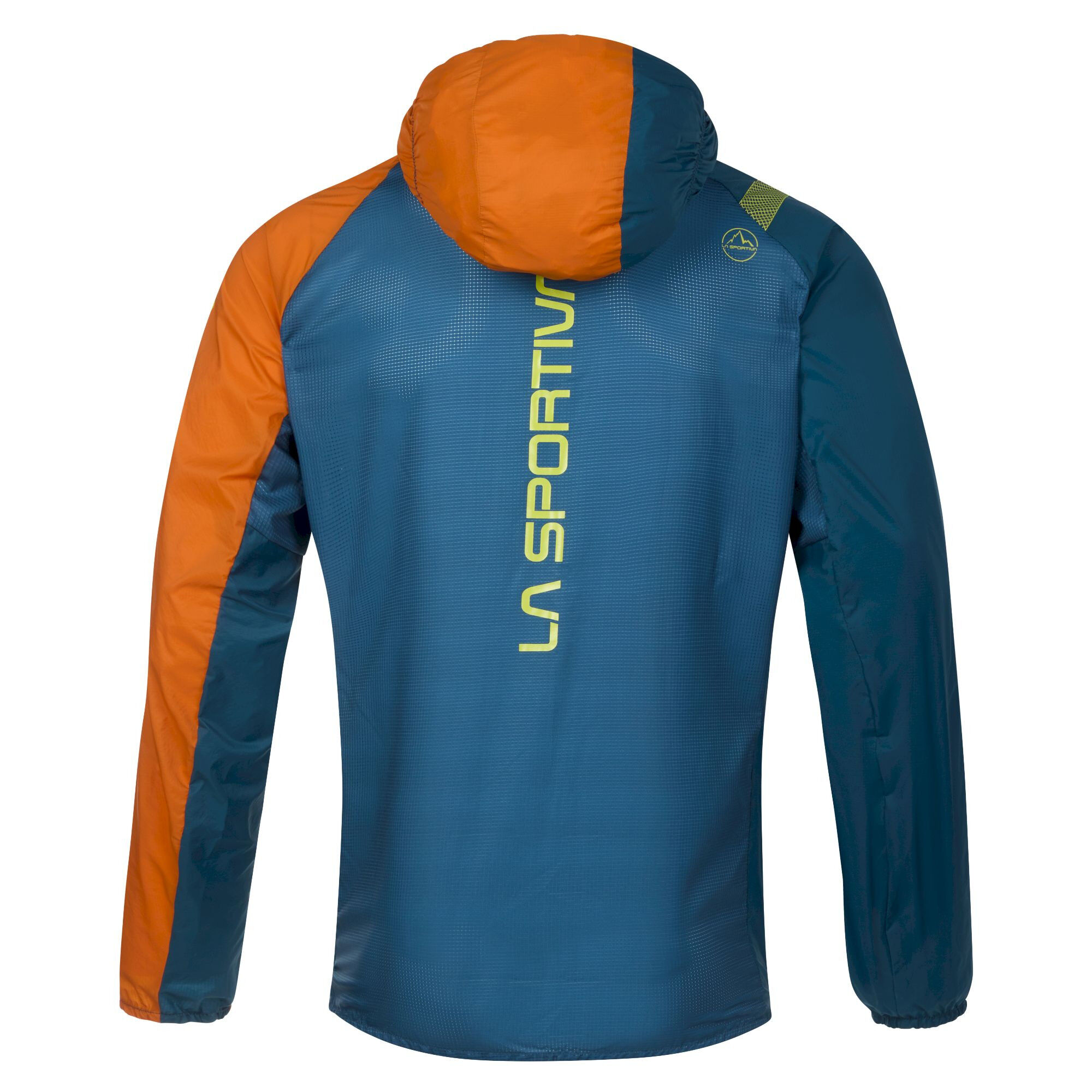 La Sportiva Vento Windbreaker - Running jacket - Men's | Hardloop