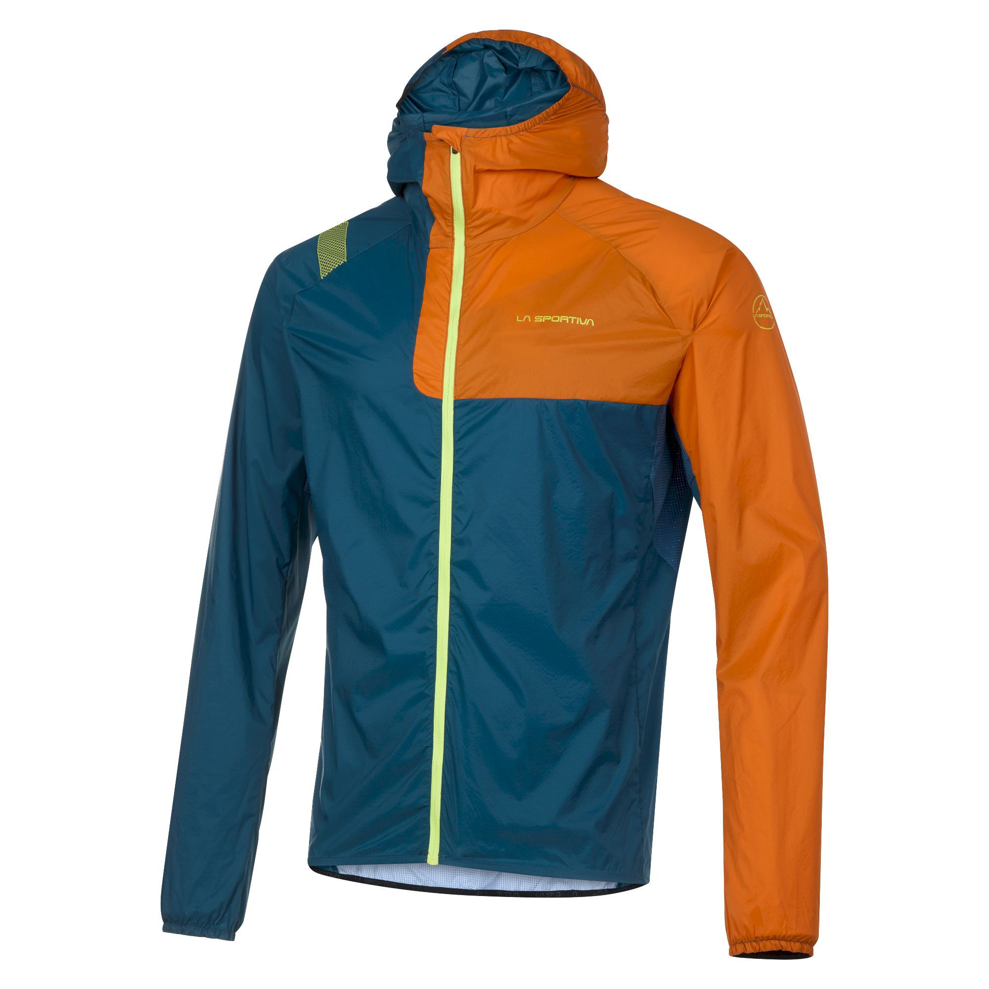 La Sportiva Vento Windbreaker - Chaqueta running - Hombre | Hardloop