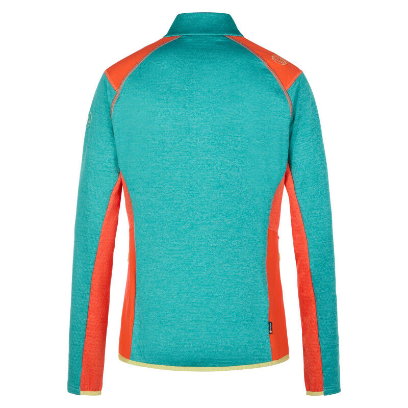 La Sportiva True North Jkt - Polar mulher | Hardloop