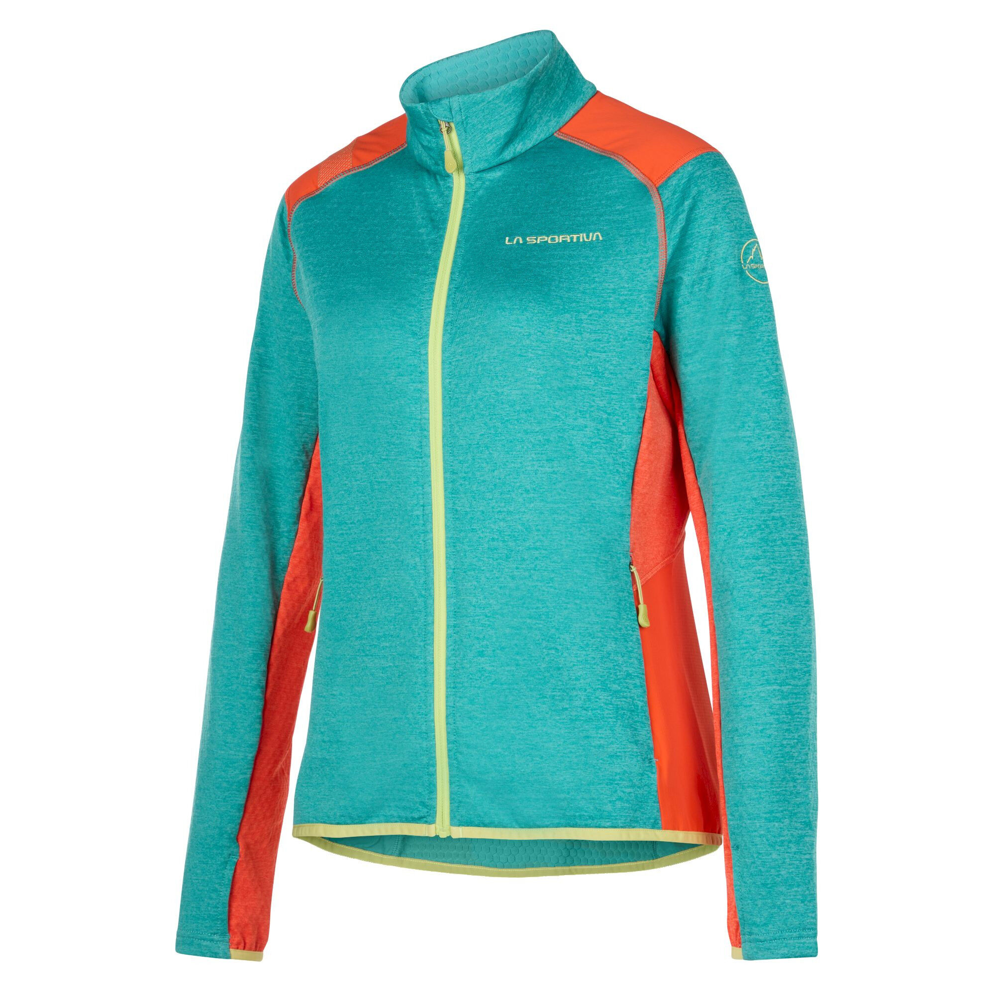 La Sportiva True North Jkt - Bluza polarowa damska | Hardloop