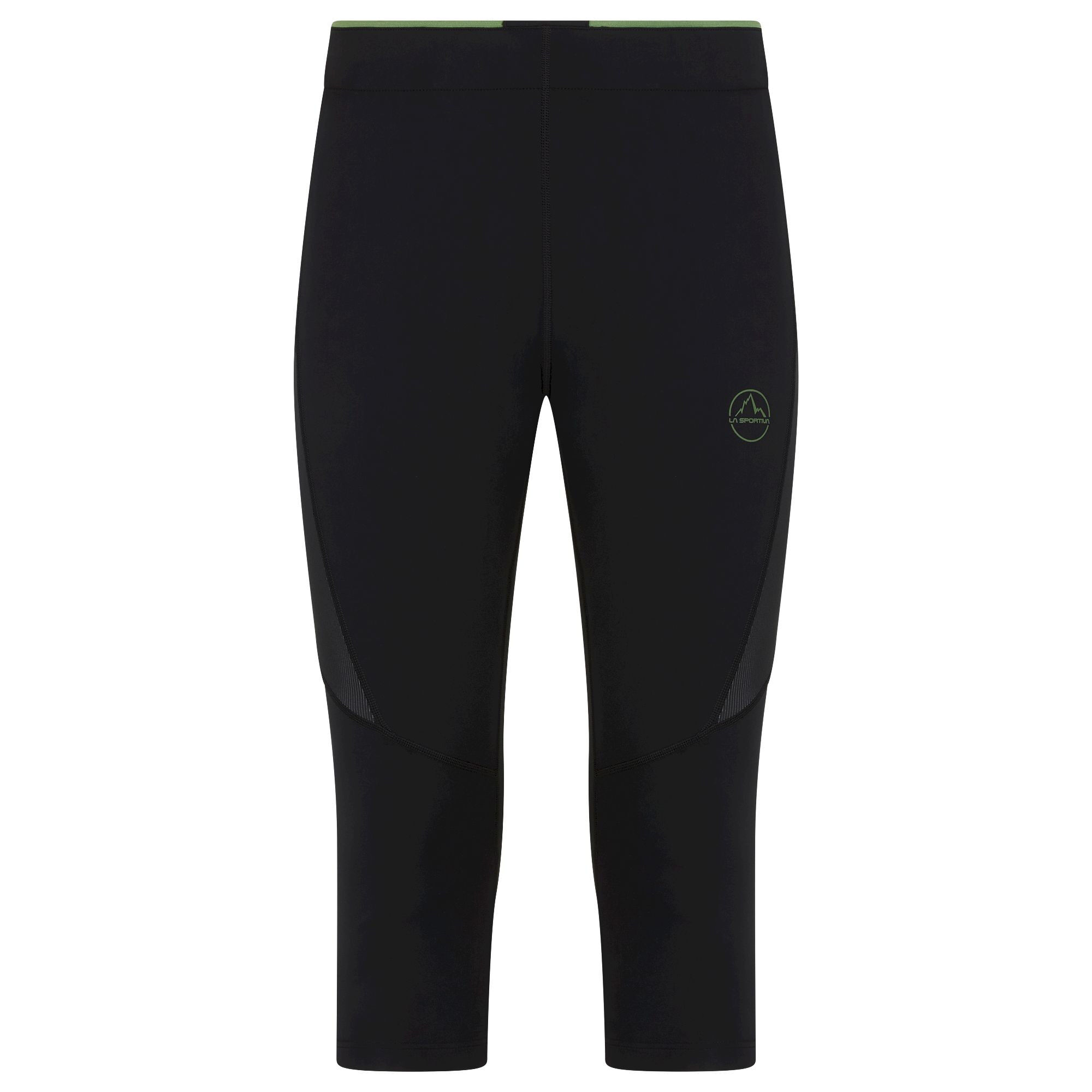 La Sportiva Triumph Tight 3/4 - Pánské běžecké legíny | Hardloop