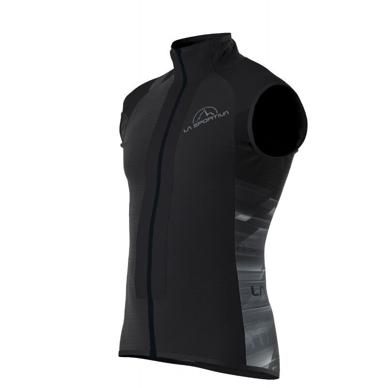 Stratos V Racing Vest - Sadetakki - Miehet