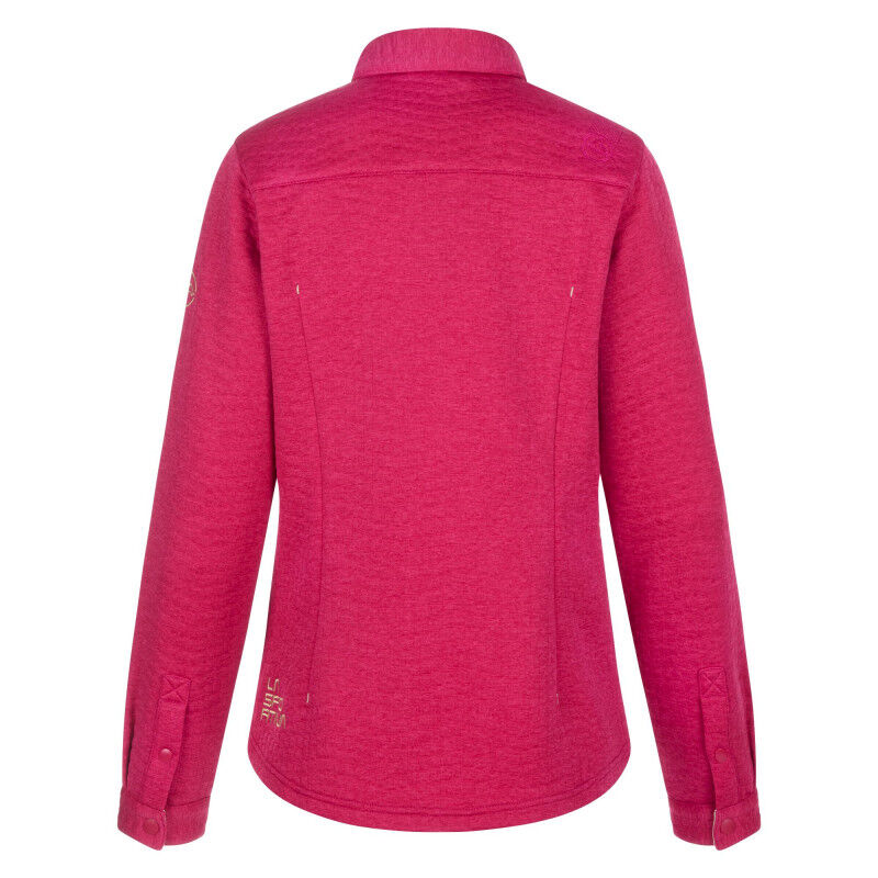 La Sportiva Spacer Shirt - Skjorta - Dam | Hardloop
