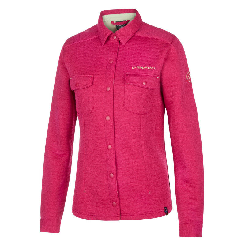 Spacer Shirt - Camisa mulher