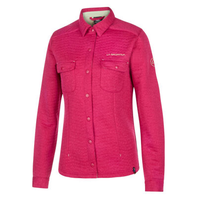 Spacer Shirt - Hemd - Damen