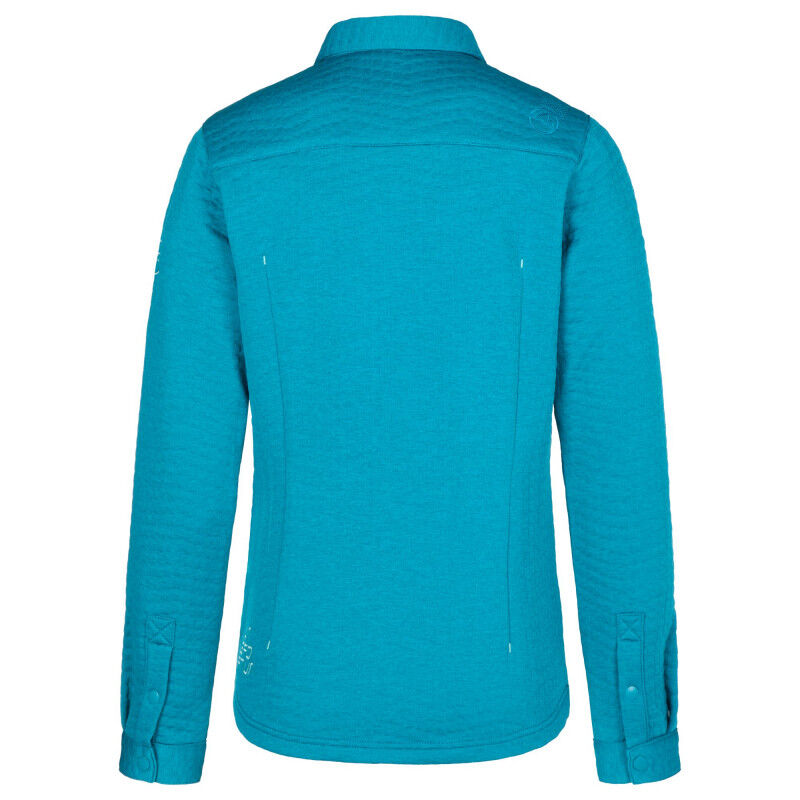 La Sportiva Spacer Shirt - Shirt - Women's | Hardloop