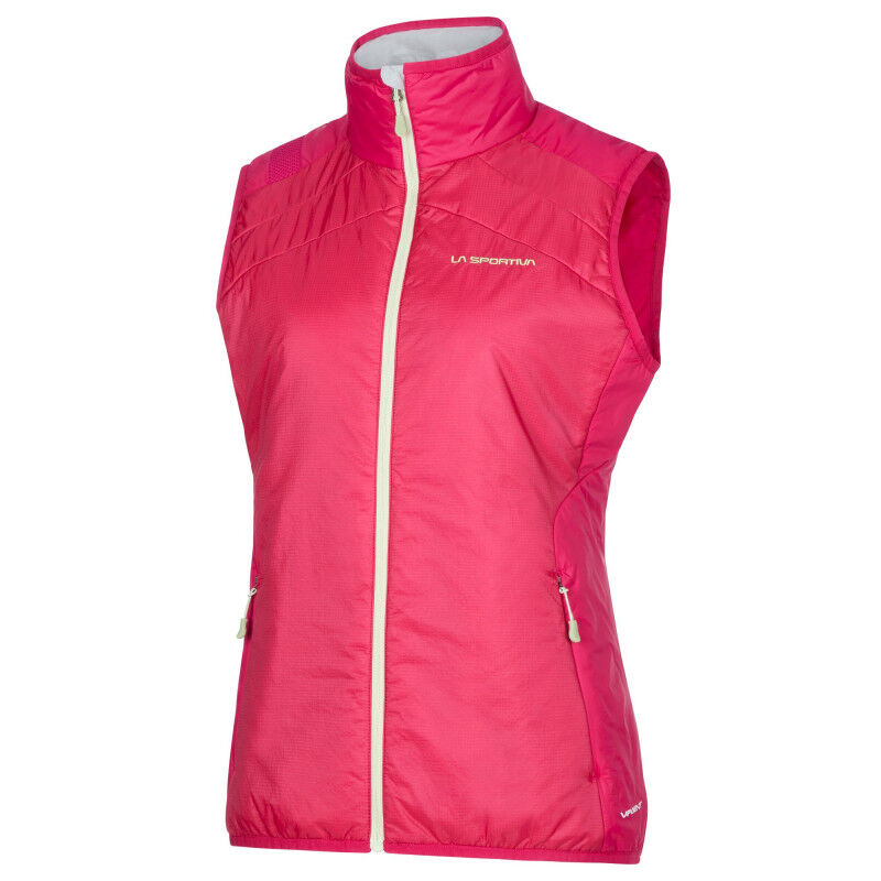 Spark Primaloft Vest - Colete penas mulher