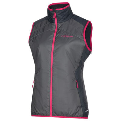 Spark Primaloft Vest - Synthetic vest - Women's