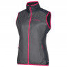 Carbon / Cerise