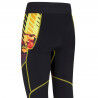 La Sportiva Stratos Racing Pant II - Calça ski montanha homem | Hardloop