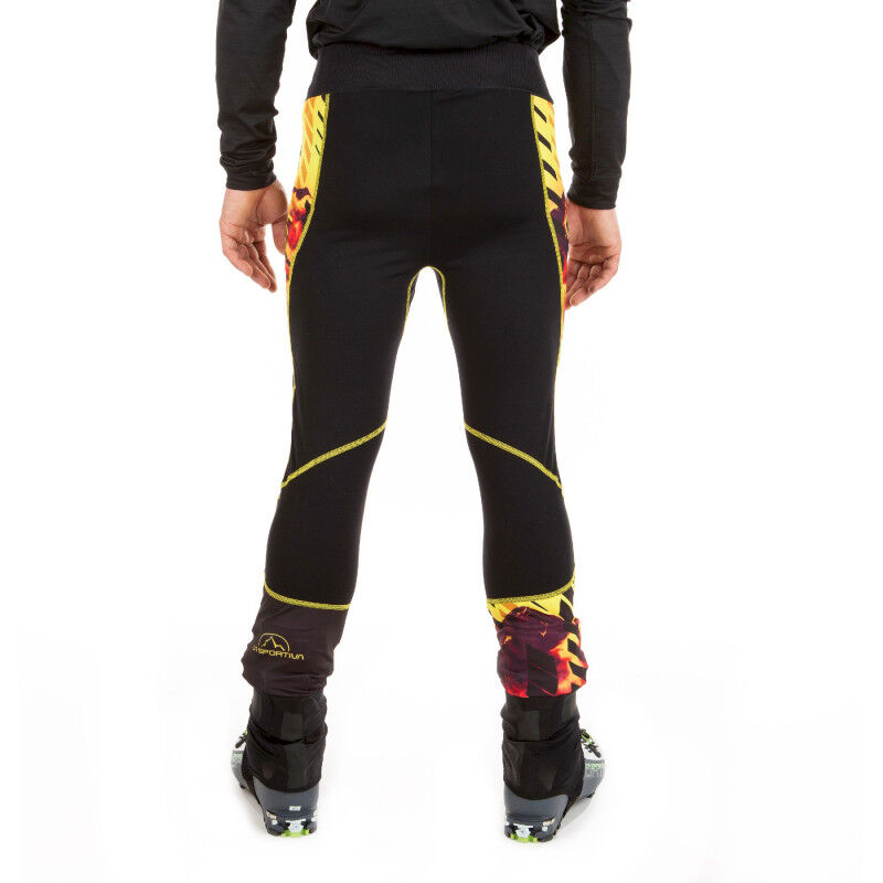 La Sportiva Stratos Racing Pant II - Skitourenhose - Herren | Hardloop