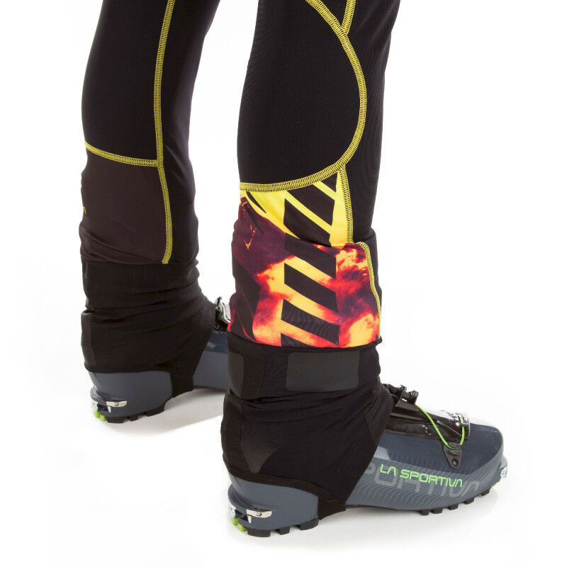 La Sportiva Stratos Racing Pant II - Skidbyxa - Herr | Hardloop