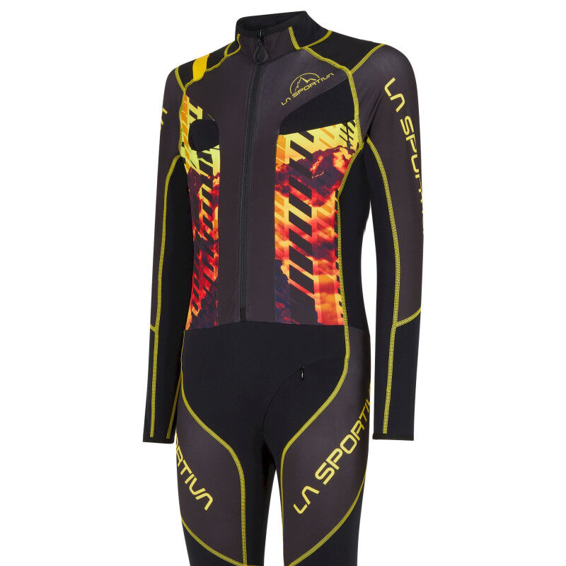 La Sportiva Stratos Racing Suit II | Hardloop