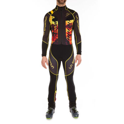Stratos Racing Suit II