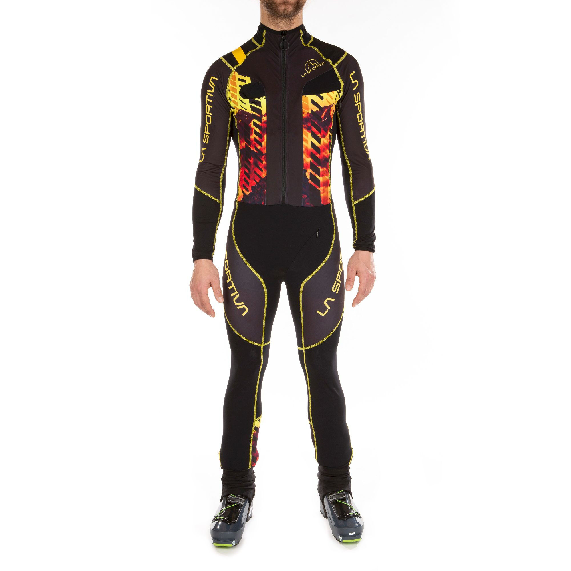 La Sportiva Stratos Racing Suit II | Hardloop