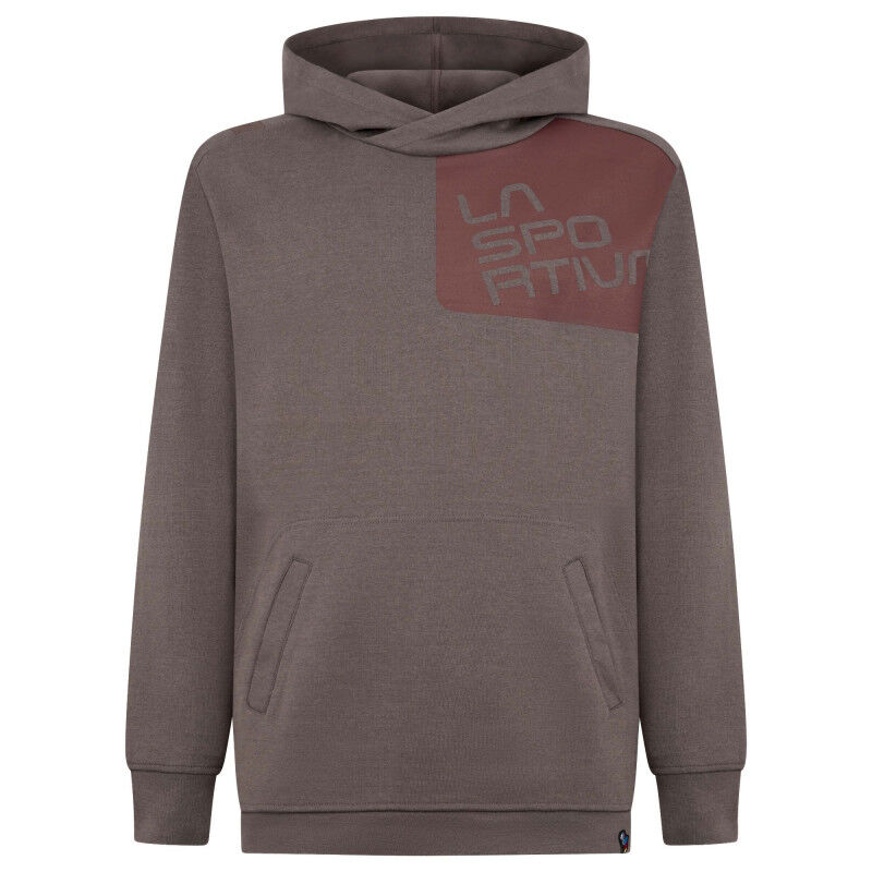 La Sportiva Stride Hoody - Hoodie - Herren | Hardloop