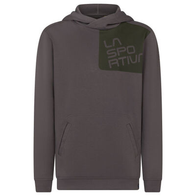 Stride Hoody - Hoodie - Herrer