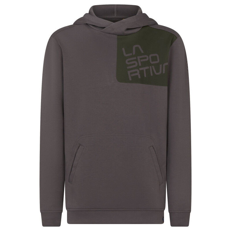 Stride Hoody - Munkjacka - Herr