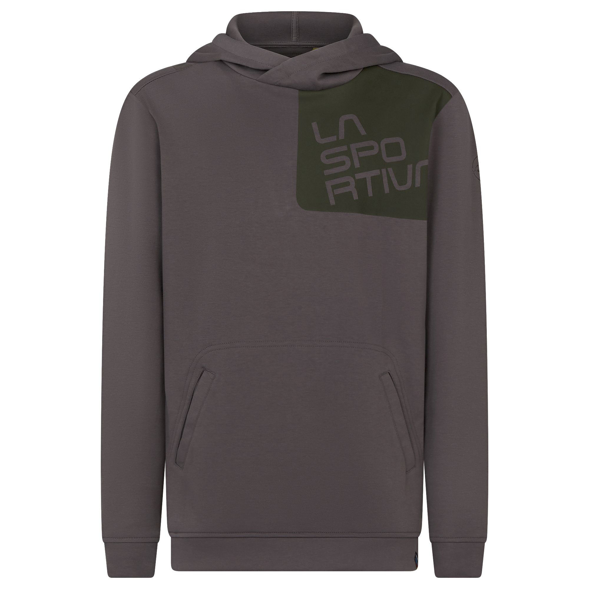 La Sportiva Stride Hoody - Sweatshirt à capuche homme | Hardloop