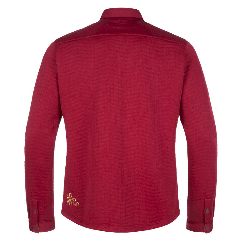 La Sportiva Spacer Shirt - Camisa - Hombre | Hardloop