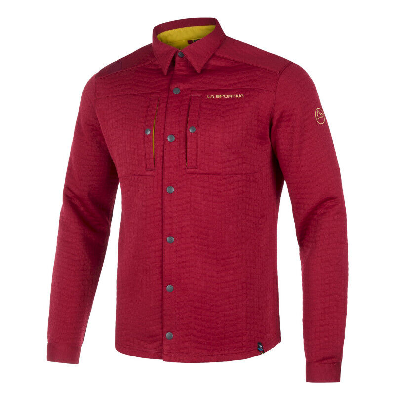 Spacer Shirt - Skjorta - Herr