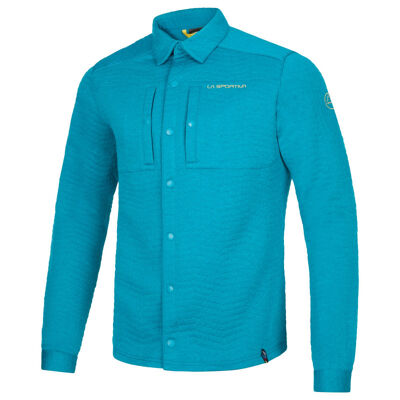Spacer Shirt - Paita - Miehet
