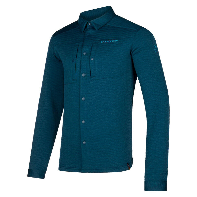 Spacer Shirt - Chemise homme