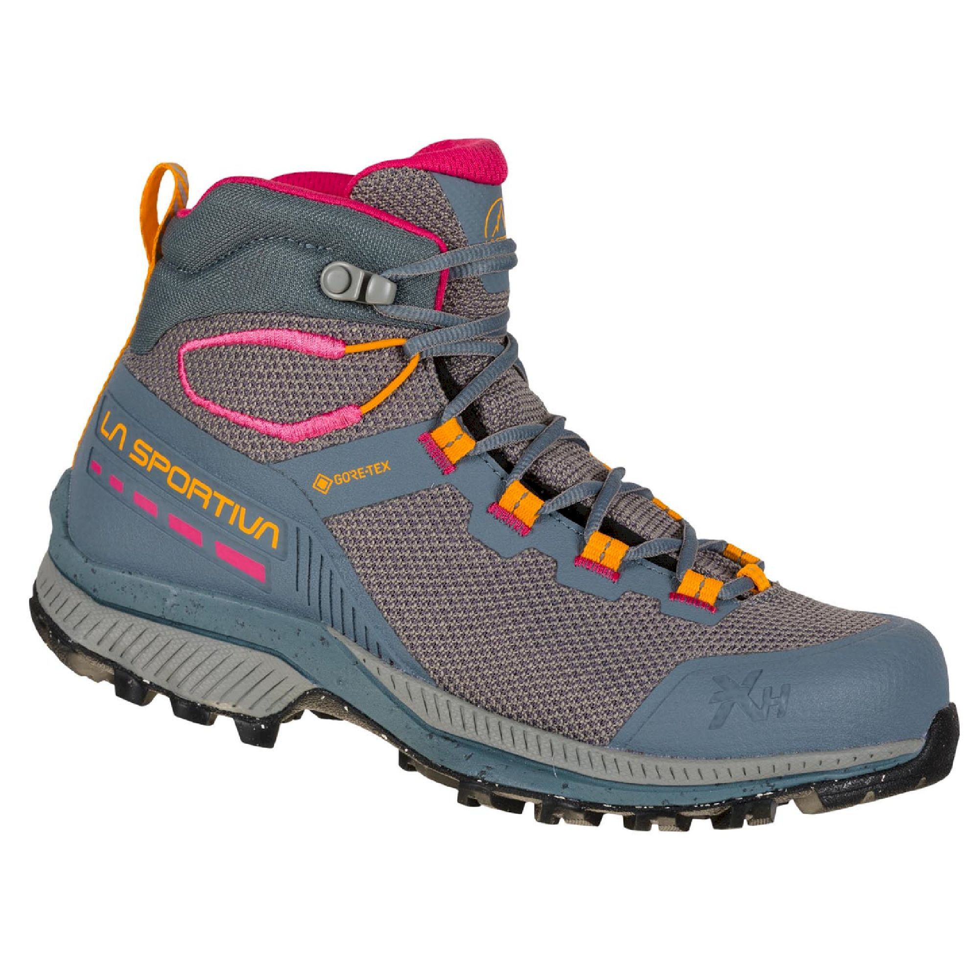 La Sportiva TX Hike Mid GTX - Chaussures randonnée femme | Hardloop