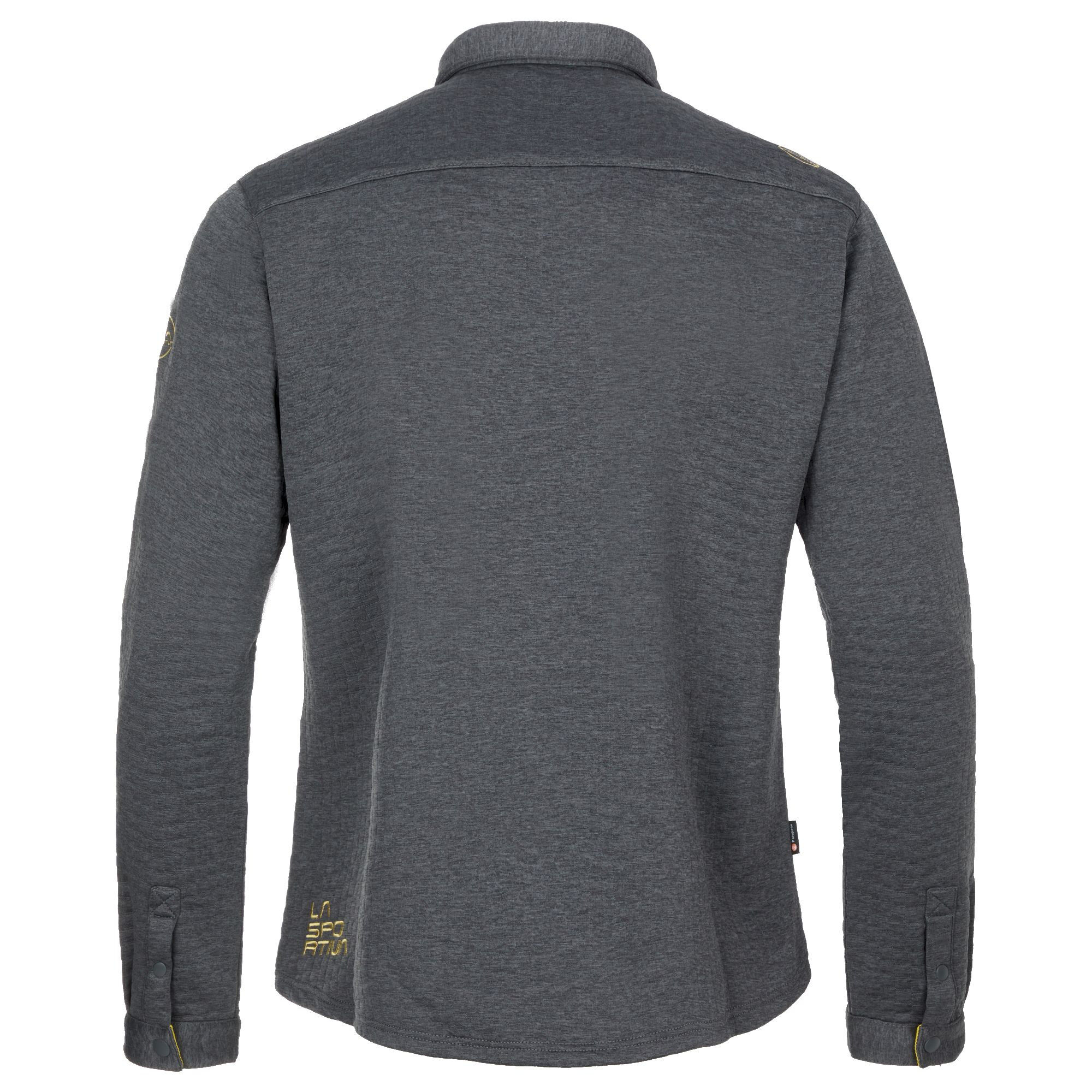 La Sportiva Spacer Shirt - Hemd - Herren | Hardloop
