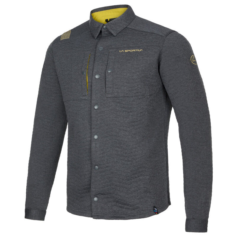 La Sportiva Spacer Shirt - Hemd - Herren | Hardloop